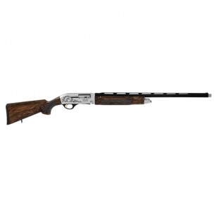 HATSAN ปืนยาวเดี่ยวลูกซอง ขนาด 12 บรรจุกระสุน 5 นัด ระบบ SEMI-AUTO (โครงการสวัสดิการกรมการปกครอง) รหัส ESCORT Missone